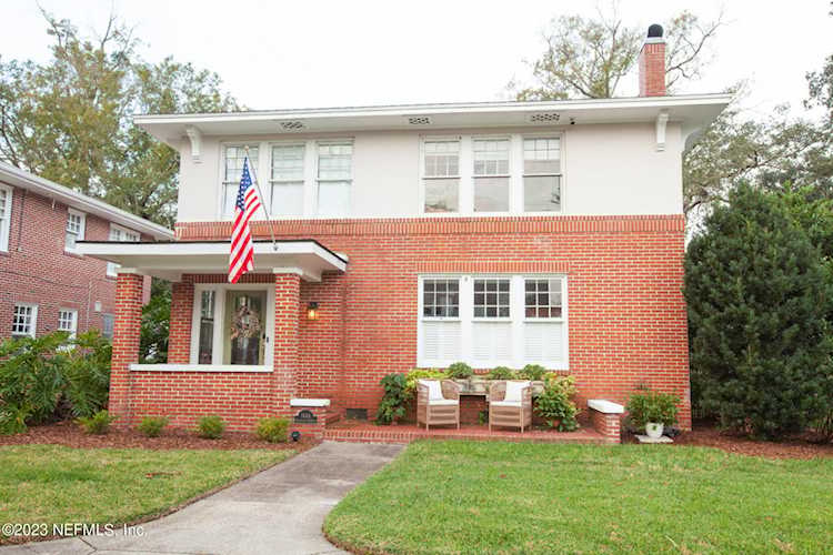 1444 Avondale AVE Jacksonville, FL 32205