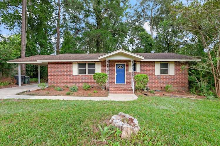 1611 Sequoia Dr Tallahassee, FL 32301
