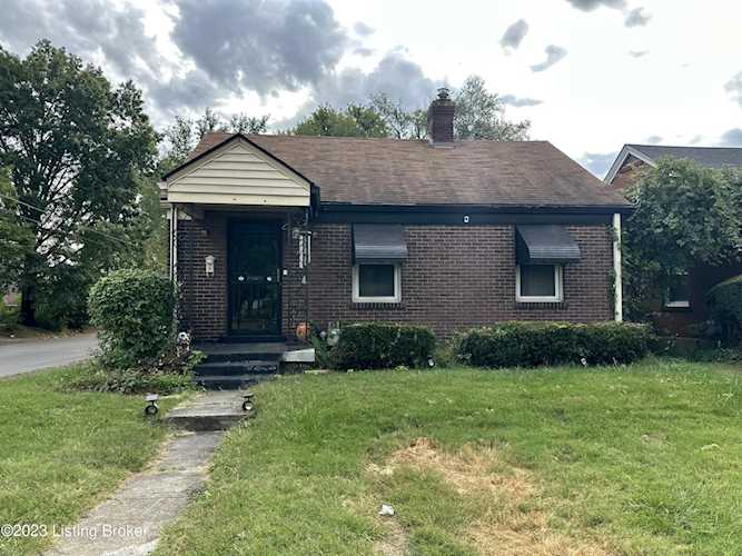 1501 Olive St Louisville, KY 40210