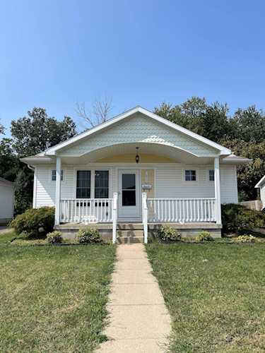 2813 Belief Street Evansville, IN 47714