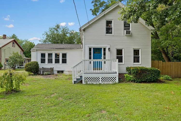 642 Cooley Street Springfield, MA 01128