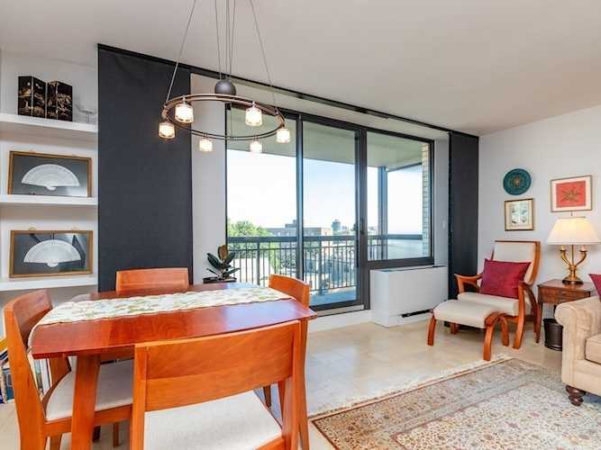 50 Longwood Av #719 Brookline, MA 02446