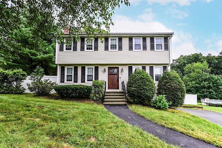 63 Olympic Village Dr Methuen, MA 01844