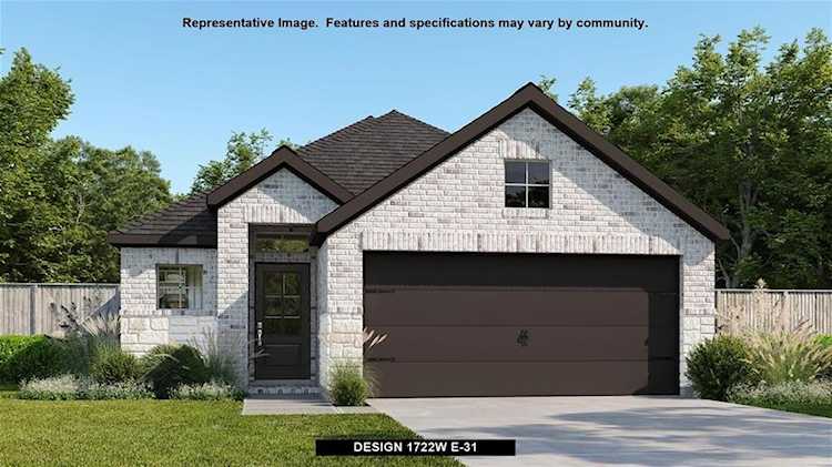 238 Blackborrow DR Kyle, TX 78640