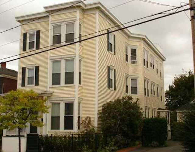 105 North St Portland, ME 04101