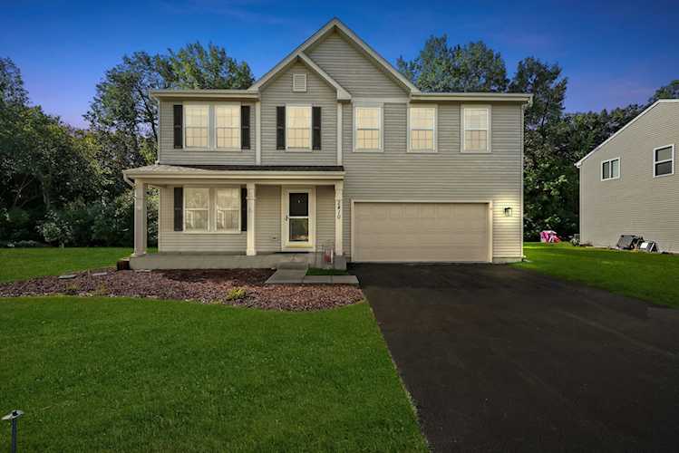 2410 Fleetwood Dr Joliet, IL 60432