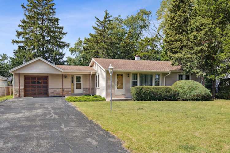 414 Spruce Ave Bensenville, IL 60106