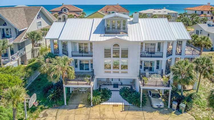1807 Via Deluna Dr Pensacola Beach, FL 32561
