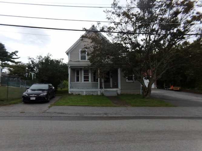 50 Davis Ave Norwood, MA 02062
