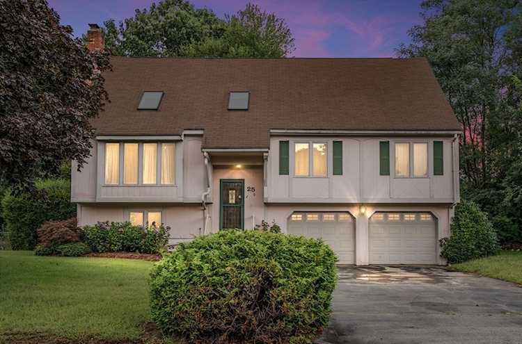 25 Sandy Ridge Road Stoughton, MA 02072
