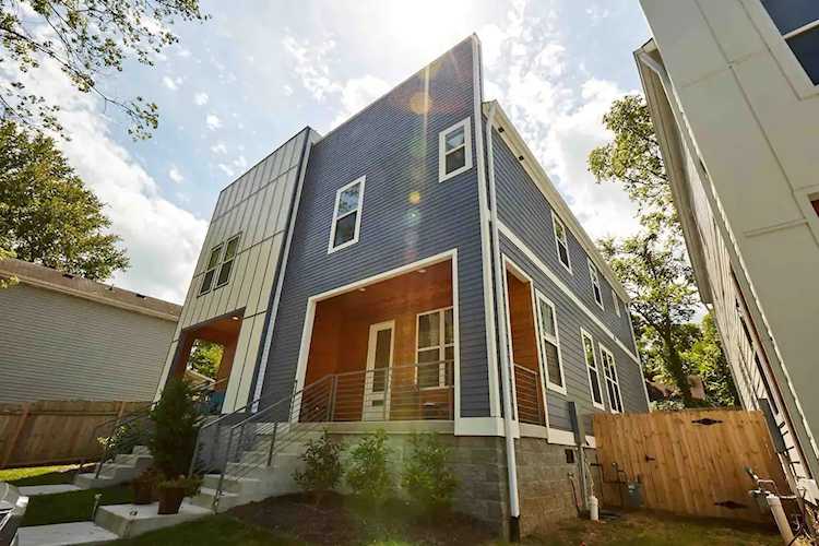 128 Kingston St #A Nashville, TN 37207