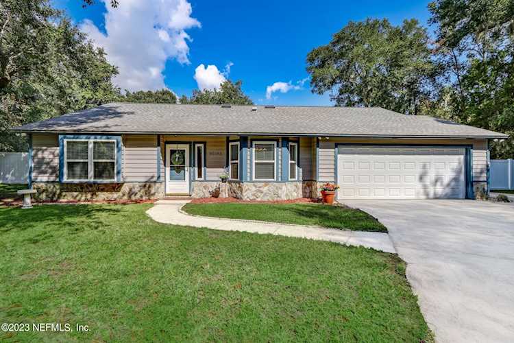 96193 Barnwell CIR Fernandina Beach, FL 32034