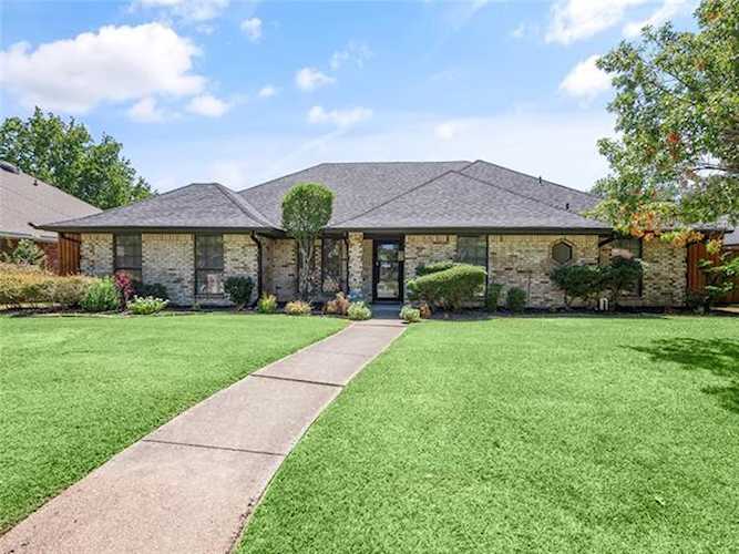 3940 Camino Drive Plano, TX 75074