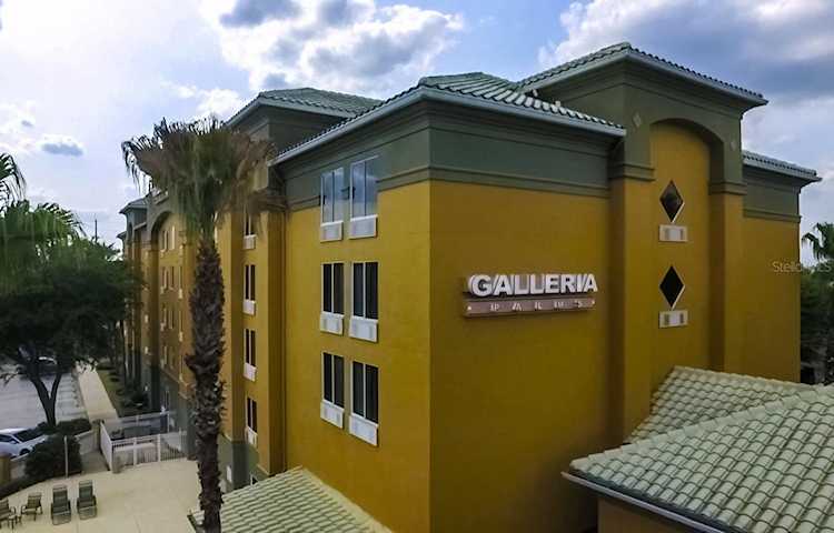 3000 Maingate Ln #303 Kissimmee, FL 34747