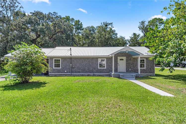 435 SE 5th Ave Williston, FL 32696