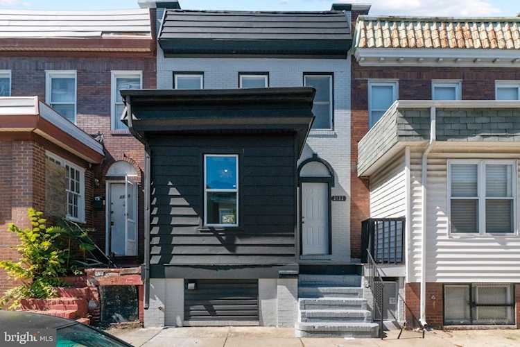 2622 Robb St Baltimore, MD 21218