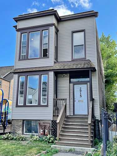 2915 W Mclean Ave #G Chicago, IL 60647