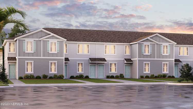 220 Stonegate AVE St Augustine, FL 32084