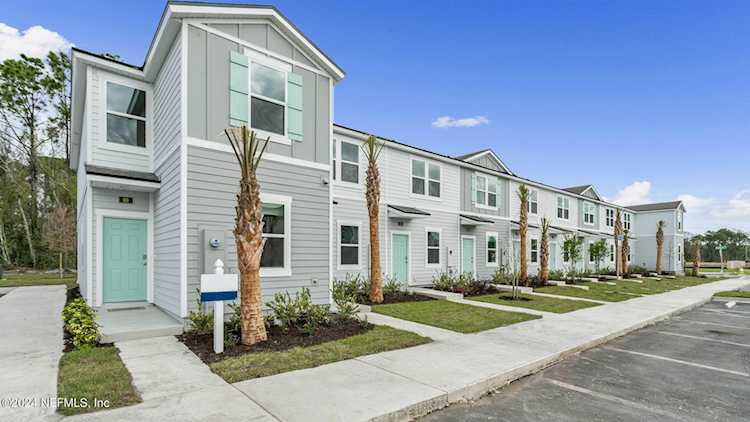 194 Stonegate AVE St Augustine, FL 32084