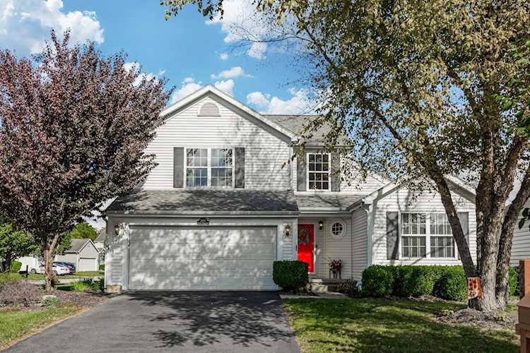 2054 Summer Banks Drive Grove City, OH 43123