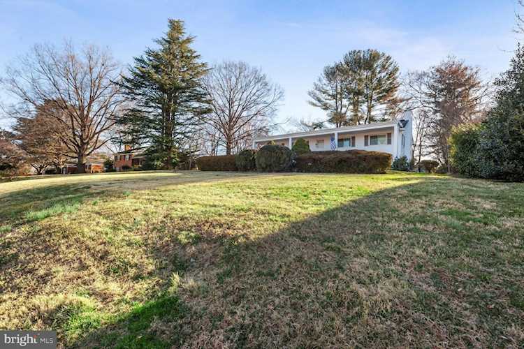 1225 Somerset Dr Mclean, VA 22101