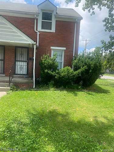 9245 Ohio St Detroit, MI 48204