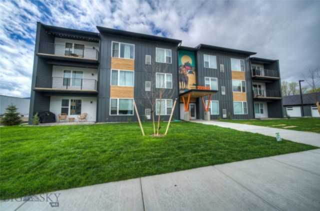 2221F Willow Drive Livingston, MT 59047