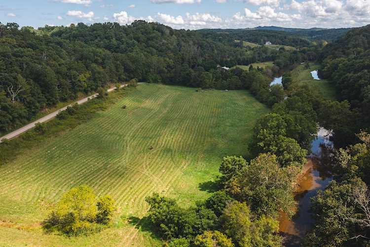 0 Laurel Mill Ridge Riner, VA 24149