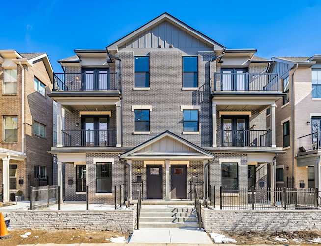 1296 Forsythe Avenue Columbus, OH 43201