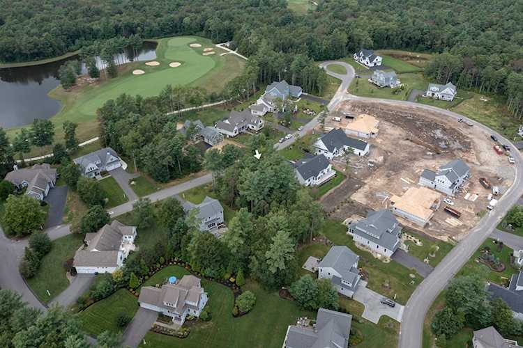63 Shag Bark Circle Mattapoisett, MA 02739