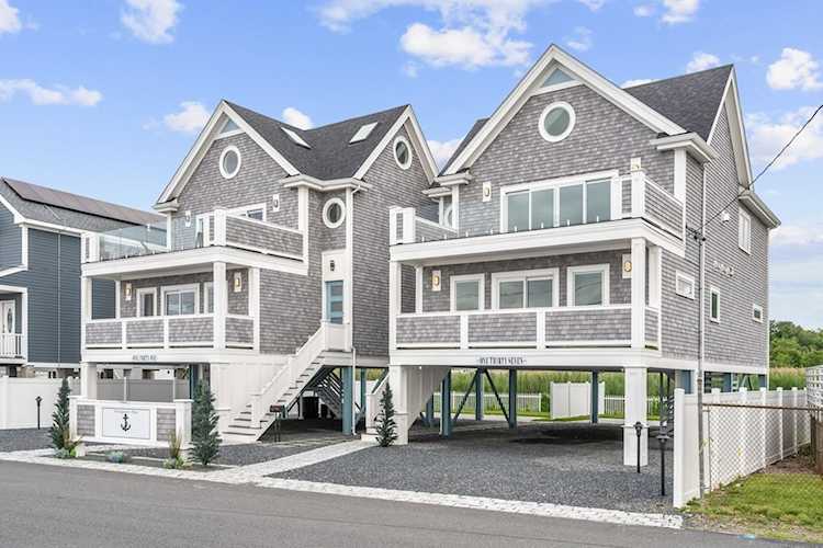 137 Wessagussett Weymouth, MA 02191