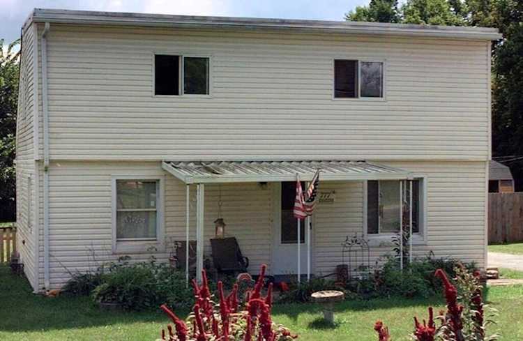 777 Glendower Avenue Columbus, OH 43207