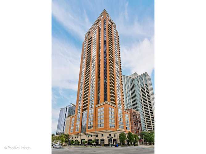 1160 S Michigan Ave #2903 Chicago, IL 60605