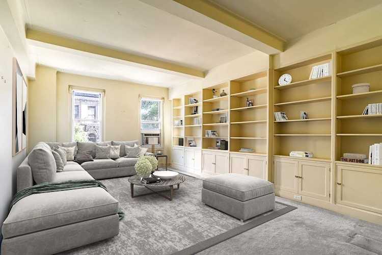 114 E 90th St #5B New York, NY 10128