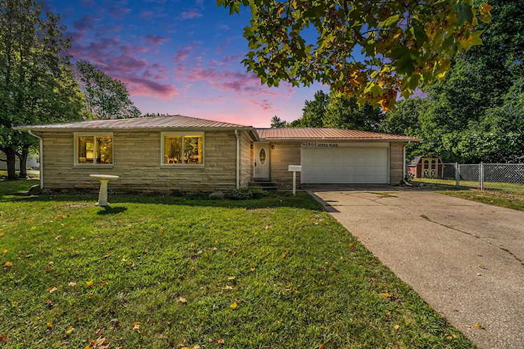 1502 James Place Goshen, IN 46526