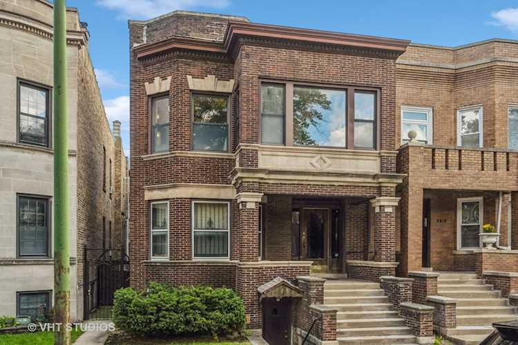 6617 S Minerva Ave Chicago, IL 60637