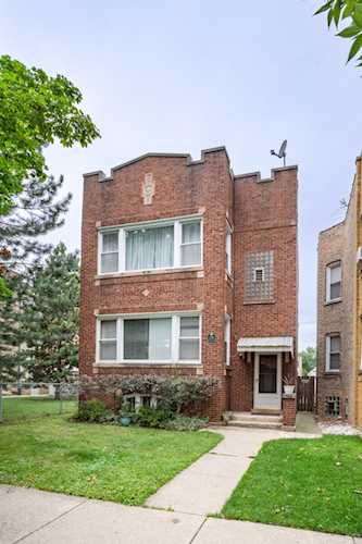 3108 N Mason Ave #1 Chicago, IL 60634