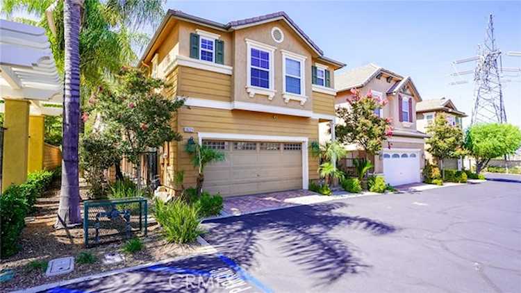 28221 Minneola Lane Canyon Country (Santa Clarita), CA 91350