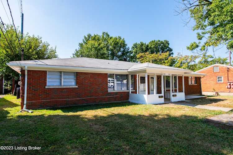 2420 2422 Farnsley Louisville, KY 40216