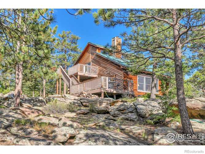 11970 County Road 67J Livermore, CO 80536