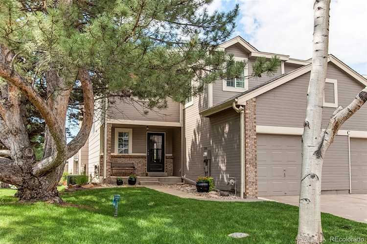 14822 E Penwood Place #D Aurora, CO 80015