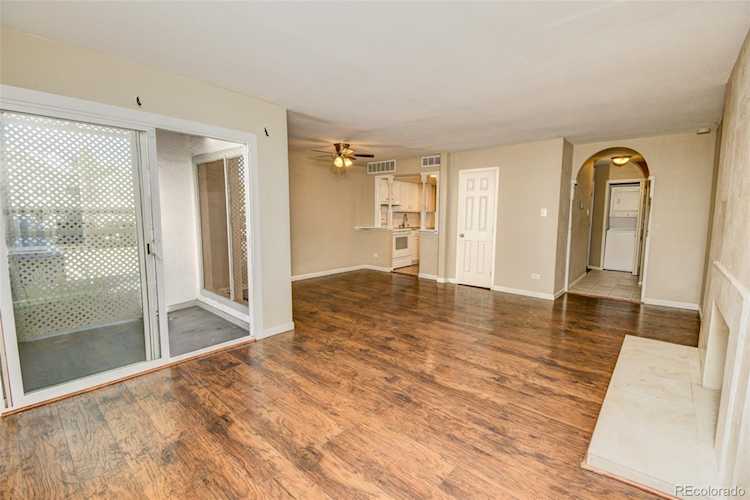 3436 S Locust St #A Denver, CO 80222