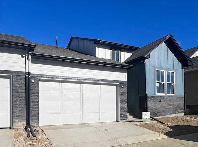 11151 W Alder Place Littleton, CO 80127