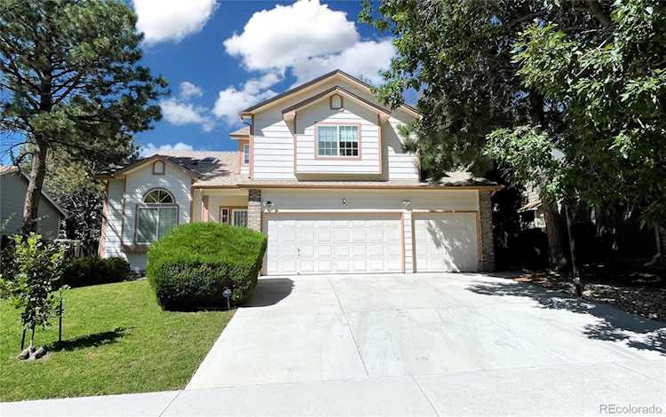 17505 E Caspian Place Aurora, CO 80013