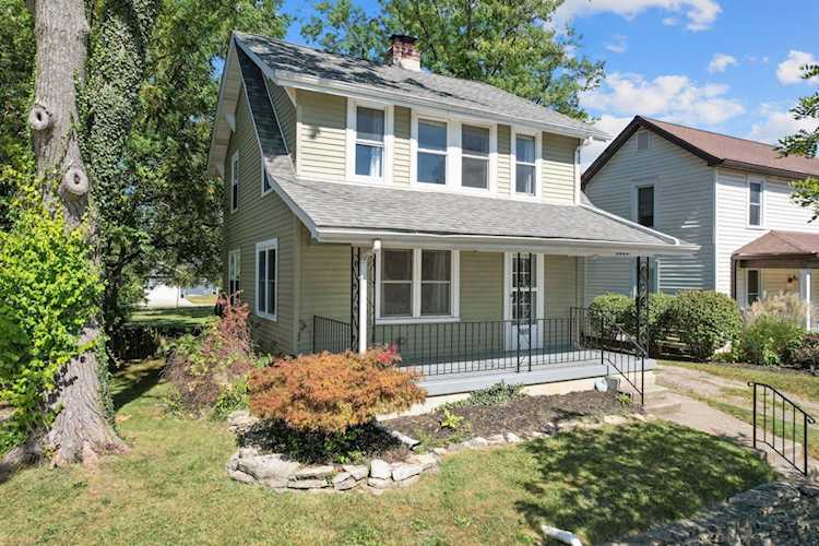 3630 Park Street Grove City, OH 43123