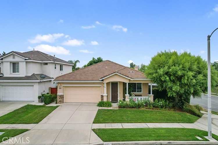 12211 Eton Drive Rancho Cucamonga, CA 91739