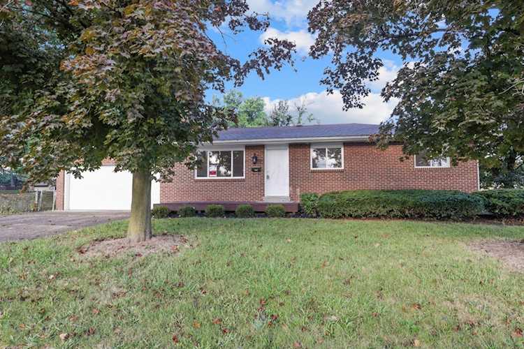 4247 Karl Road Columbus, OH 43224