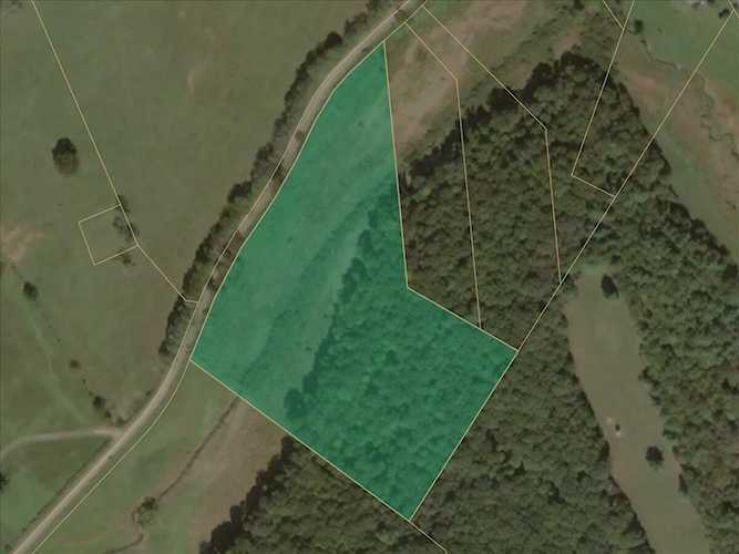 0 SW Spring Dale Floyd, VA 24091