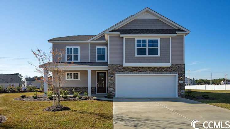 650 Sadlers Creek Ct. Myrtle Beach, SC 29579