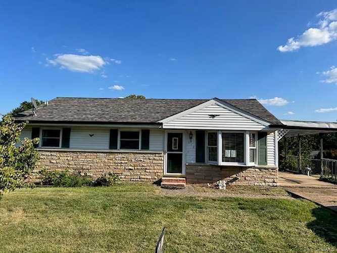 618 Dornseif Dr Arnold, MO 63010